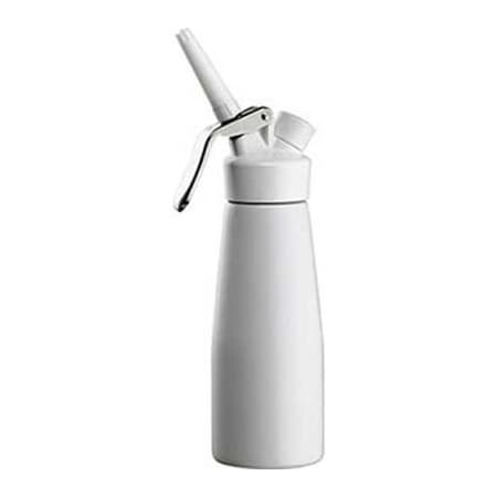 Chef Master Mr. Bar-B-Q - Whipped Cream Dispenser, 1 Pint 90068